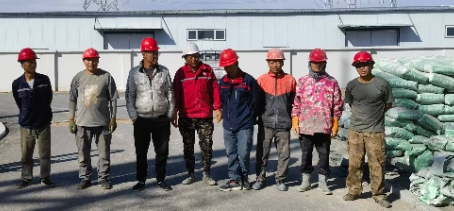 安庆厂房地基沉降注浆加固施工队伍怎么选